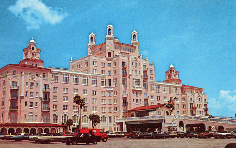 postcard